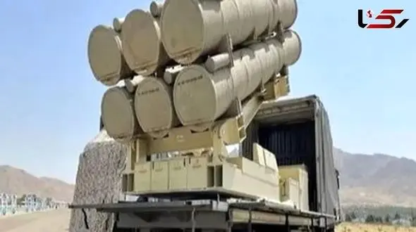 Video of the Unveiling of a Missile City Deep Underground in Iraq / Location Remains Classified