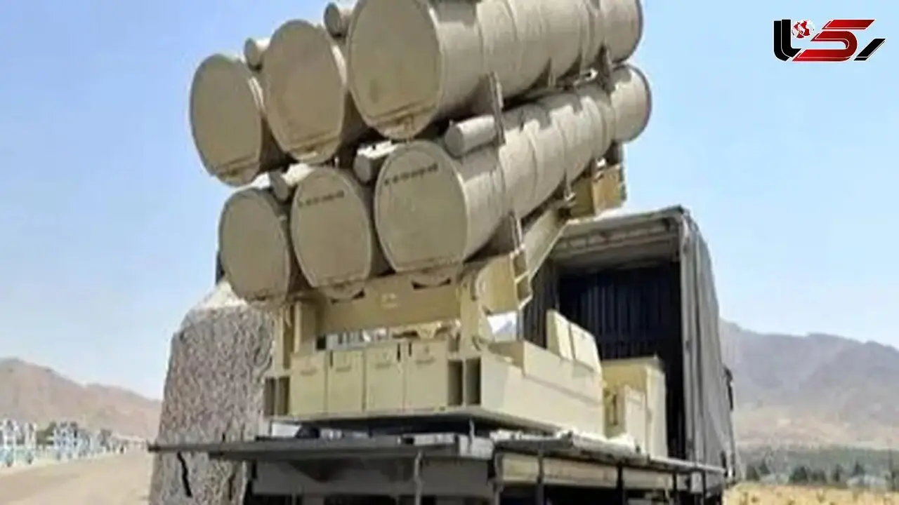Video of the Unveiling of a Missile City Deep Underground in Iraq / Location Remains Classified