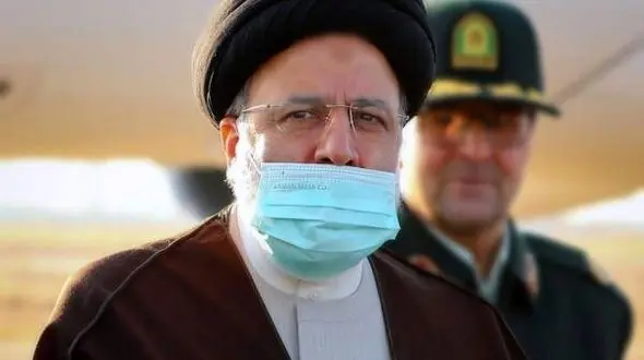 بهره برداری رسمی از سامانه انتقال آب به دریاچه ارومیه با حضور رییس جمهور