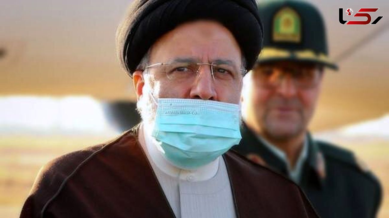 بهره برداری رسمی از سامانه انتقال آب به دریاچه ارومیه با حضور رییس جمهور
