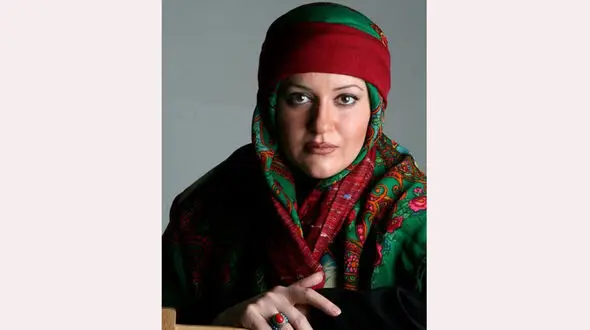 پیشنهاد جدید شبکه جم به بازیگر زن سینما +عکس