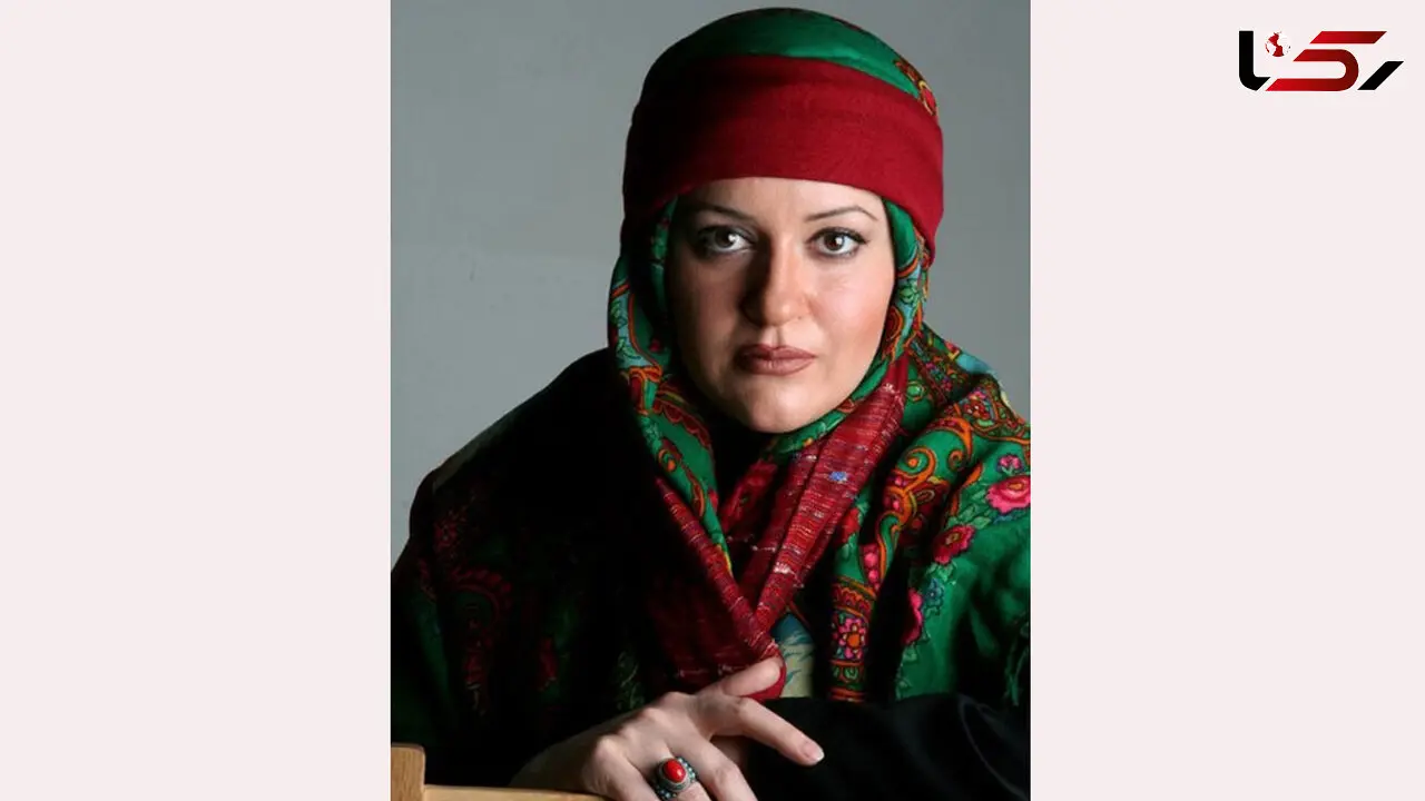 پیشنهاد جدید شبکه جم به بازیگر زن سینما +عکس