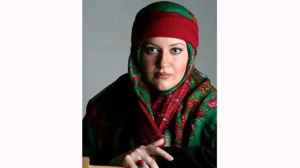 پیشنهاد جدید شبکه جم به بازیگر زن سینما +عکس