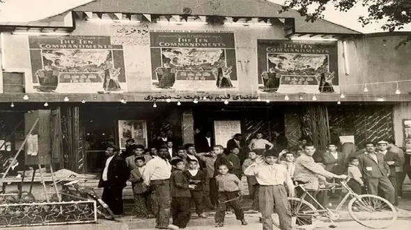 تاریخچه حضور سینما در ایران؛ اولین سینمادار ایران که بود؟