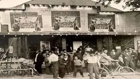 تاریخچه حضور سینما در ایران؛ اولین سینمادار ایران که بود؟