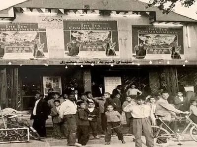 تاریخچه حضور سینما در ایران؛ اولین سینمادار ایران که بود؟