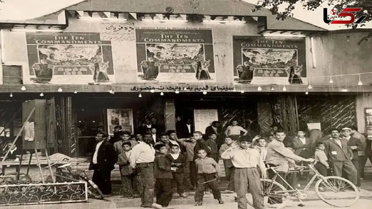 تاریخچه حضور سینما در ایران؛ اولین سینمادار ایران که بود؟