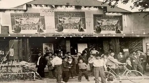 تاریخچه حضور سینما در ایران؛ اولین سینمادار ایران که بود؟
