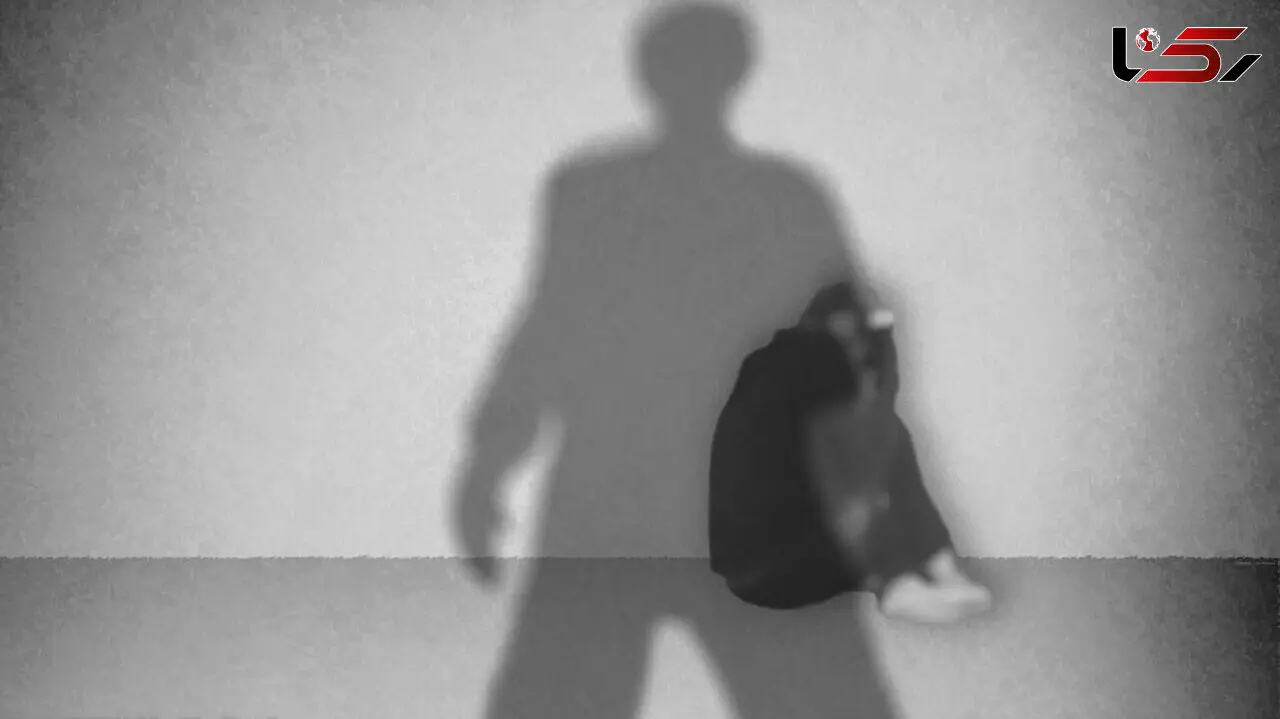 رابطه سیاه مربی با پسربچه های کلاس فوتبال /  خشم خانواده در مشهد !