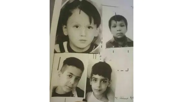 کشف جنازه چهارمین بچه  شاهین شهری / اصرار خانواده ها به جنایی بودن مرگ ها + عکس ها