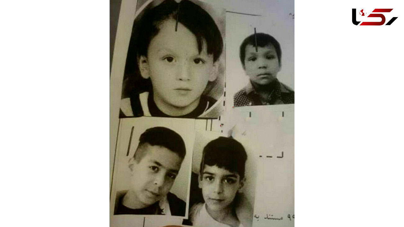 آخرین خبر از پرونده مرگ 4 کودک در شاهین شهر / ماجرای قاتل زنجیره‌ای در شاهین‌شهر چه بود؟ + عکس