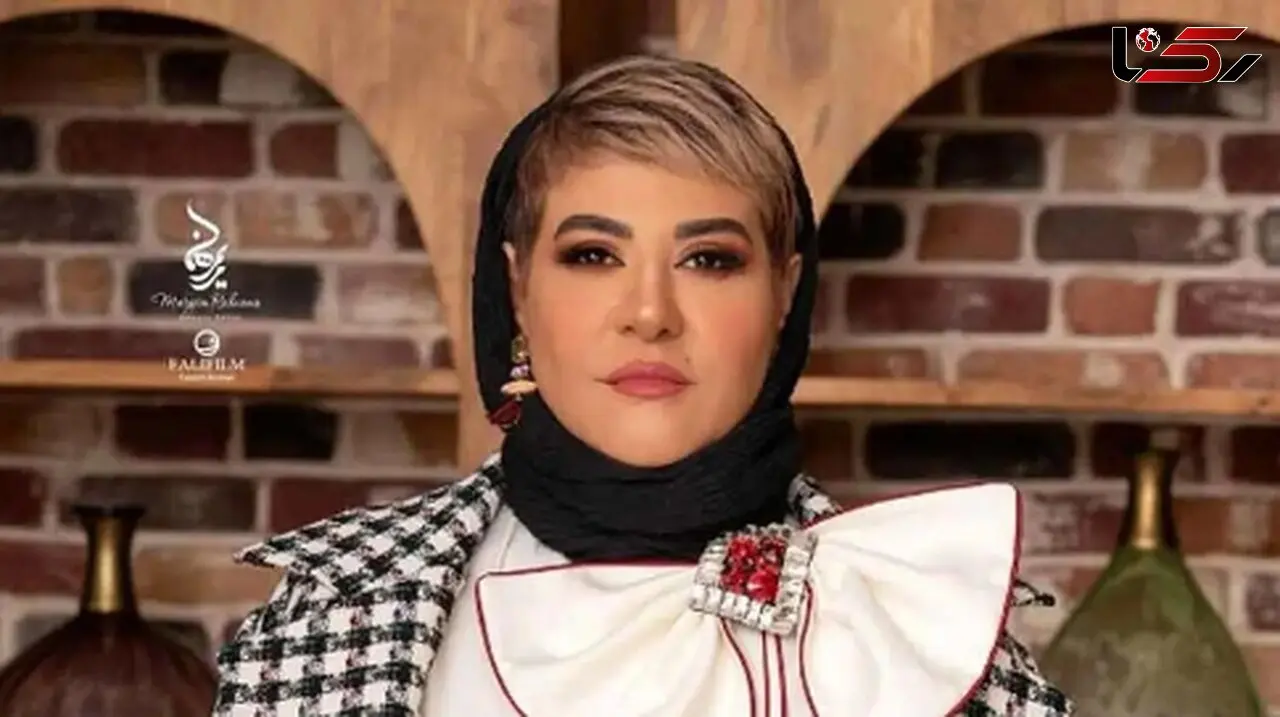 رابعه اسکویی از تجربه تلخ پیوستن به شبکه جم می‌گوید: بعد از برگشتن به ایران چندین بار رفتم  جواب پس دادم؛ برخوردی بدی با من....+ فیلم