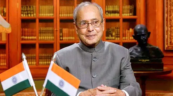  رئیس‌جمهوری پیشین هند در پی ابتلا به کرونا فوت کرد