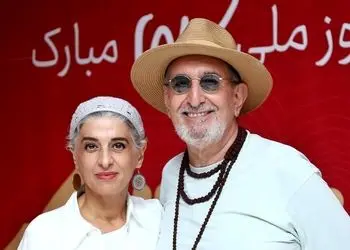 فیلم / دلایل ماندگاری عشق و رابطه عاطفی مائده طهماسبی بازیگر سریال تاسیان: هردو آزادیم تنها بریم مهمونی و سفر! اوایل دوتا قاره مختلف زندگی می کردیم...فرهاد خیلی لوسه