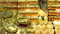 قیمت ها در بازار طلا افزایش یافت/ سکه ۱۲میلیون و ۷۵۰هزار تومان