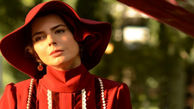 لیلا حاتمی با این فیلم دل همه را لرزاند / کولاک خانم بازیگر در سریال جدیدش !