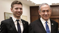 اتهام پسر نتانیاهو به آزار معترضان