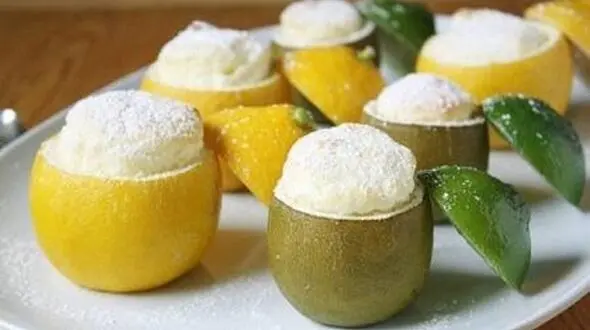 درمان فوری سرماخوردگی با یک دسر خانگی + طرز تهیه