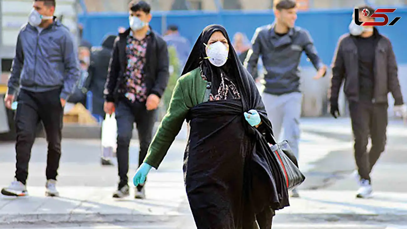 تاکنون هیچ موردی از سویه جدید کرونا در ایران شناسایی نشده است