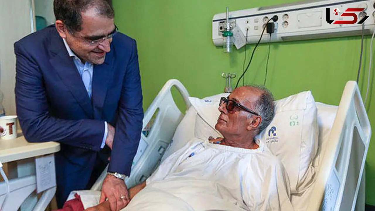 پرونده پزشک معالج کیارستمی با صدور کیفرخواست به دادگاه رفت