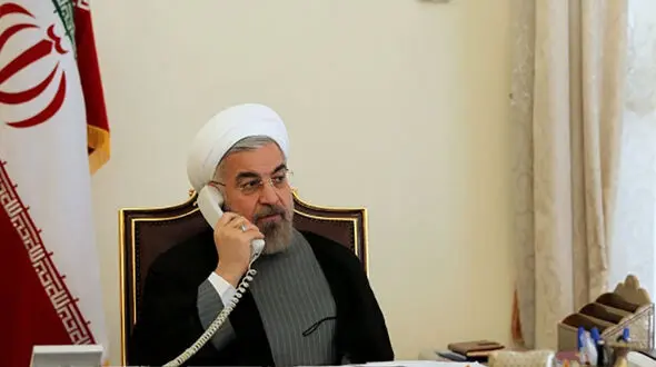 دستورات مهم کرونایی رییس جمهور به وزیران بهداشت، نفت و کشور