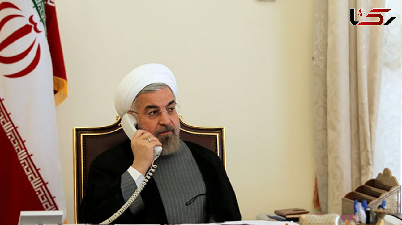 دستور فوری روحانی به وزیر اقتصاد: ترخیص سریع کالاهای ضد کرونایی