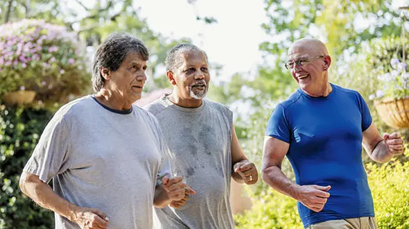 کاهش وزن با چند عادت روزمره زندگی 