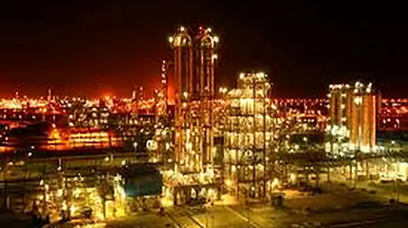 پتروشیمی مارون، صدرنشین تولید و درآمد در کشور شد