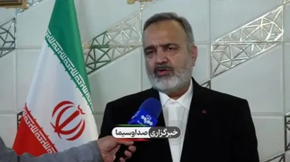 جزئیات نامه رئیس‌جمهور ایران به محمد بن سلمان فاش شد