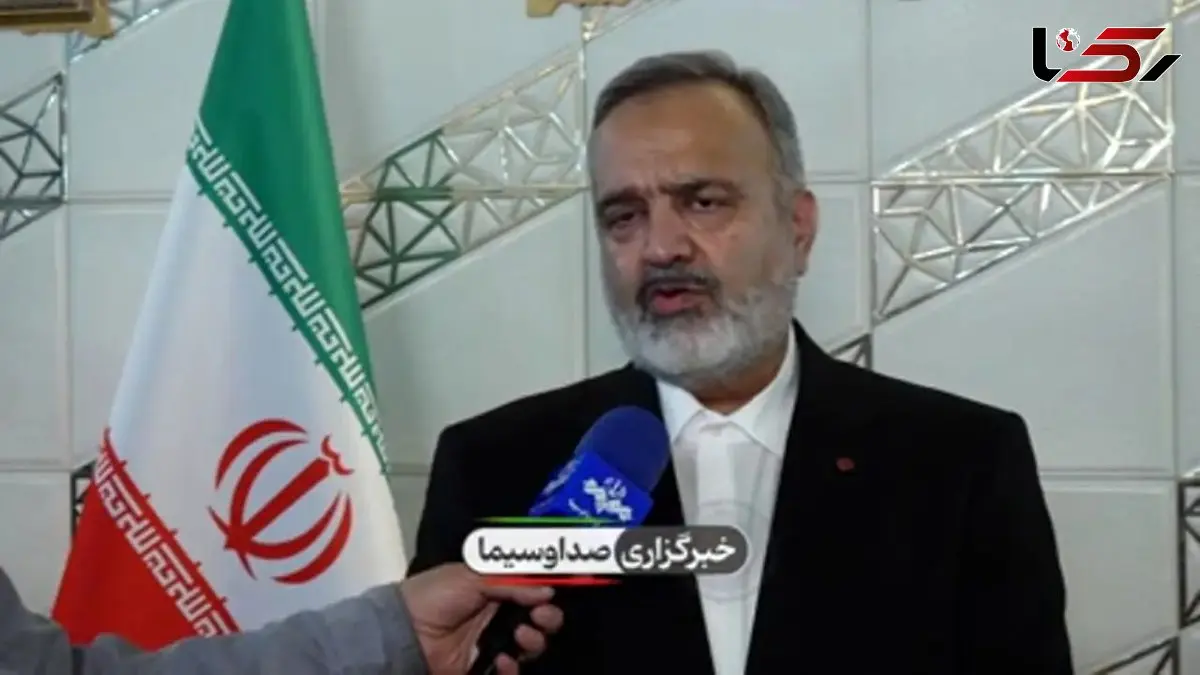 جزئیات نامه رئیس‌جمهور ایران به محمد بن سلمان فاش شد