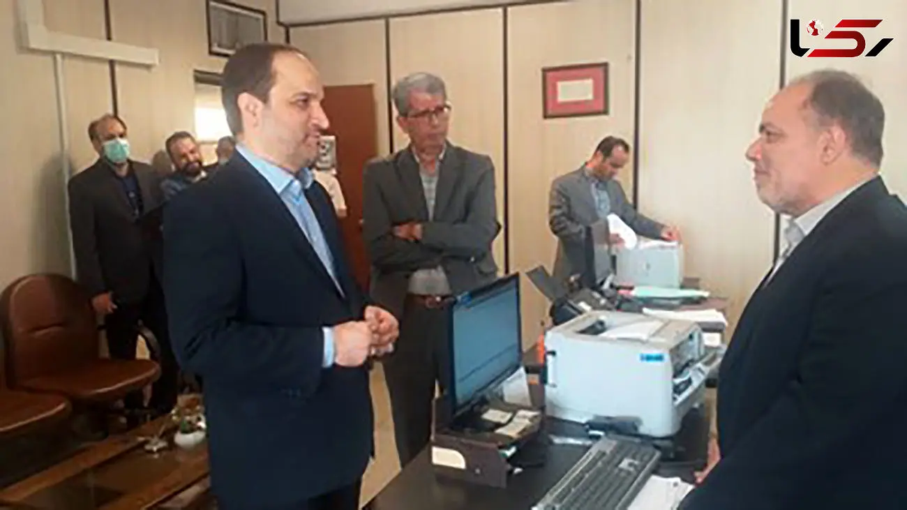 تحقق نظام هویتی هوشمند و تمام الکترونیک مهمترین برنامه ی سازمان ثبت احوال است
