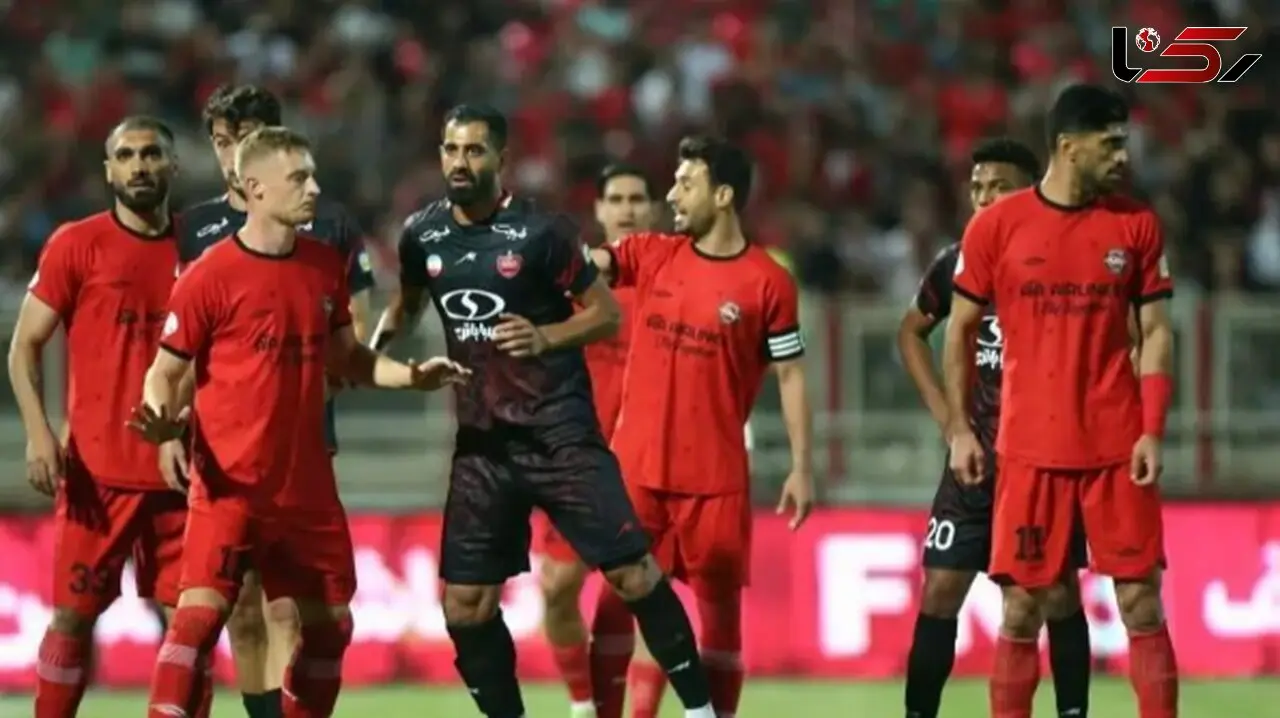 کارتال مانع انتقال آقاسی به پرسپولیس!