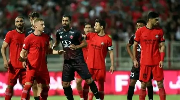 کارتال مانع انتقال آقاسی به پرسپولیس!