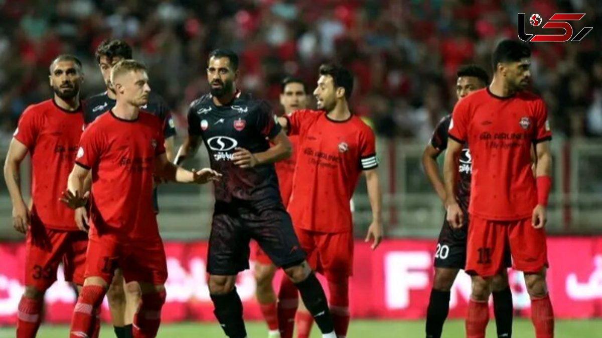 کارتال مانع انتقال آقاسی به پرسپولیس!