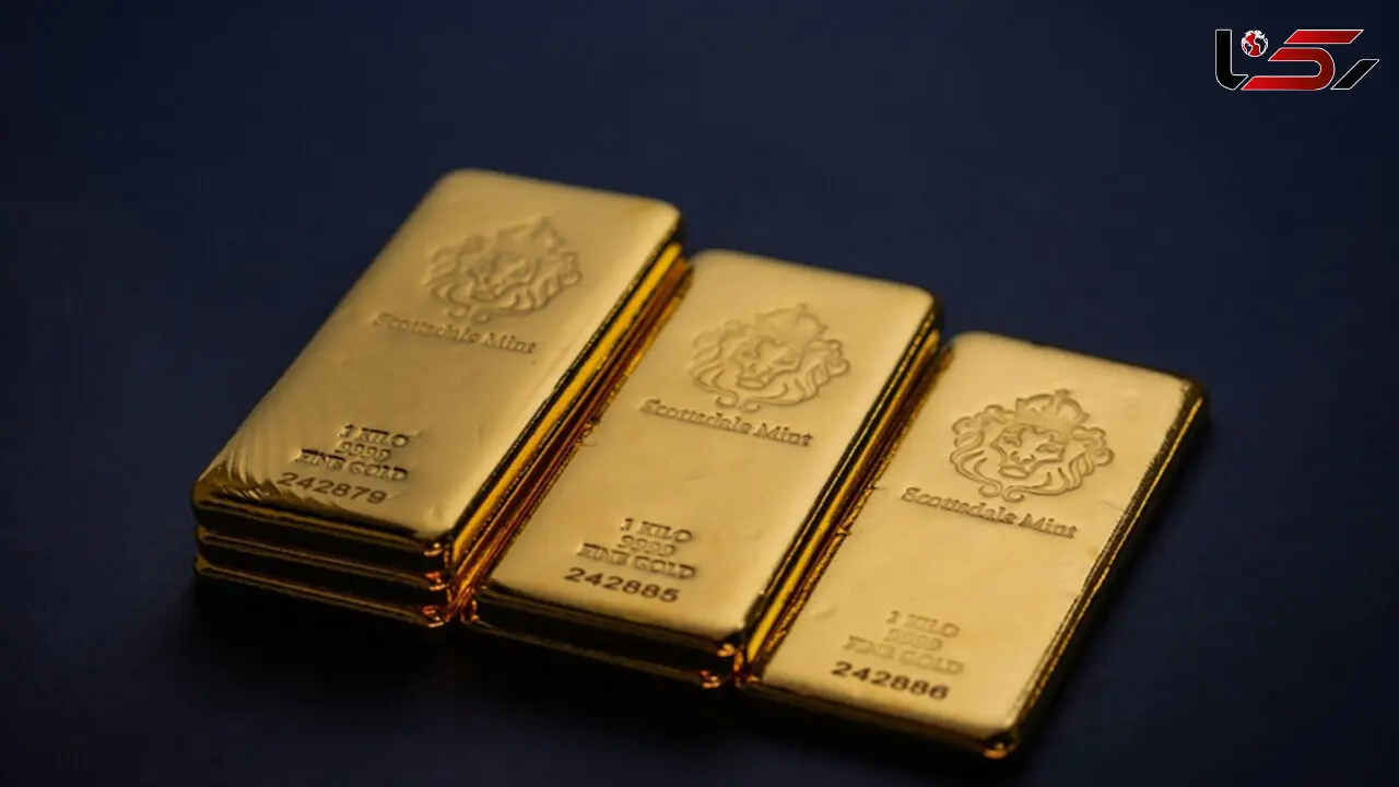 طلای جهانی در مدار افزایش قیمت