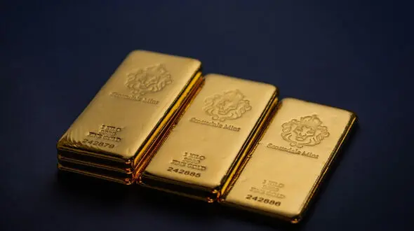 طلای جهانی در مدار افزایش قیمت