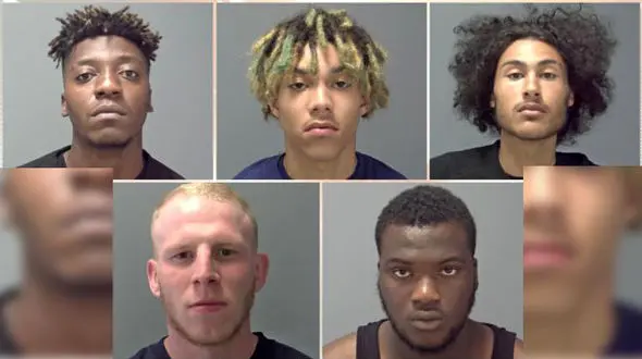 حکم حبس ابد برای قاتلان نوجوان 17 ساله لندنی+عکس