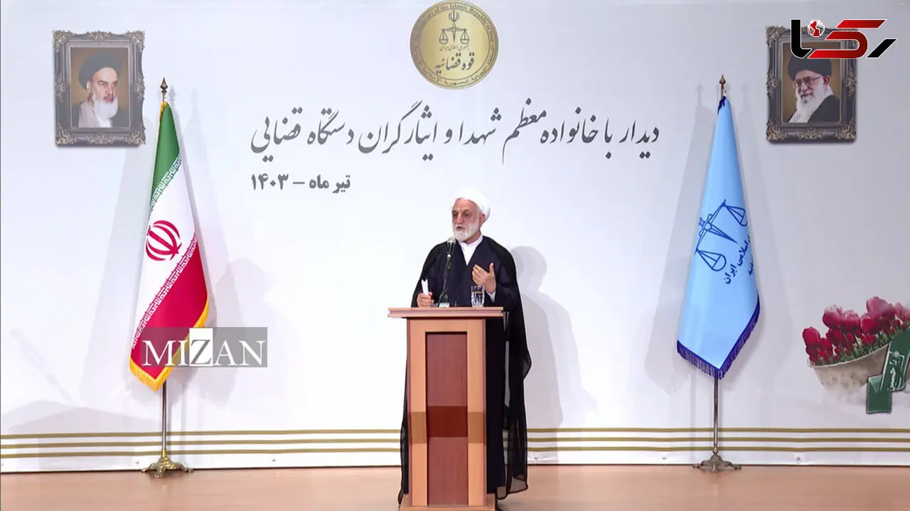 حضور در انتخابات انسجام و امنیت ملی را ارتقاء می‌بخشد / نقاب دروغین مستکبران کنار رفته است