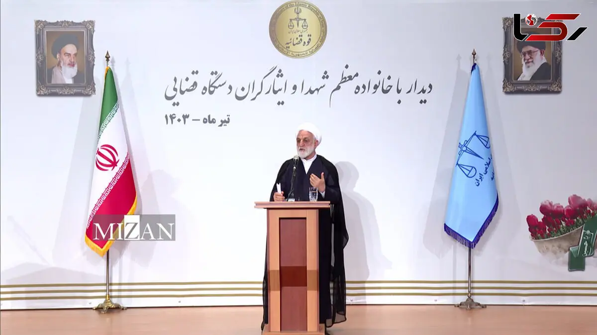 حضور در انتخابات انسجام و امنیت ملی را ارتقاء می‌بخشد / نقاب دروغین مستکبران کنار رفته است