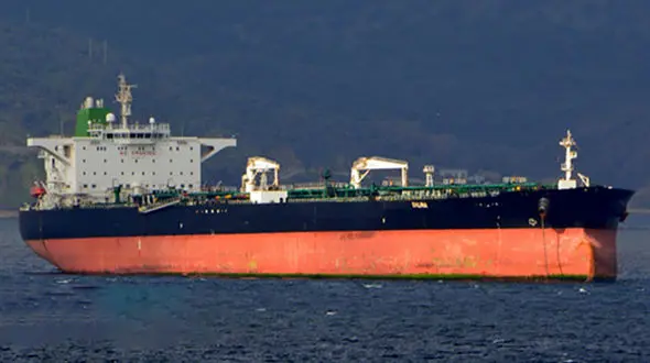 ۱۰ نفر از خدمه یک کشتی ایرانی در بیمارستان آستاراخان روسیه بستری شدند