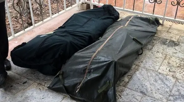 کشف اجساد پدر و پسر غریب در یاسوج