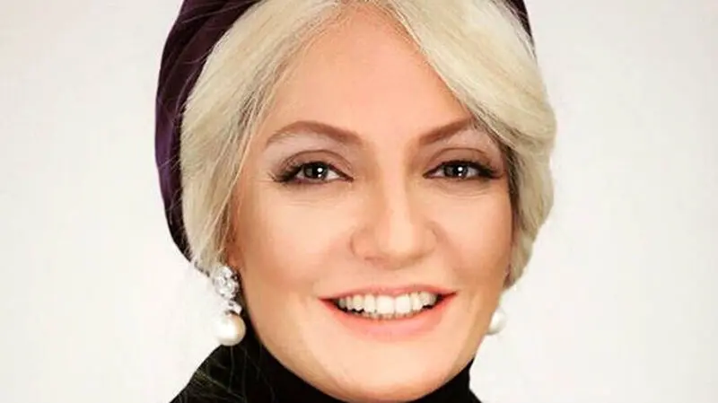 مهناز افشار (1)