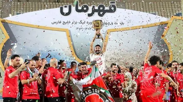 مراسم برترین‌های فوتبال ایران چه زمانی برگزار می شود؟