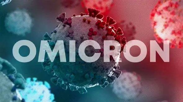 مشاغلی که بیشتر در معرض "امیکرون" هستند / فقط نوک کوه یخ سویه امیکرون در کشورمان شناسایی شده + صوت