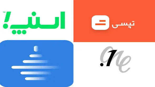 تاکسی های اینترنتی شهر؛کارخانه پول‌سازیِ بی‌قانون، بی‌کیفیت، بی‌امنیت و بی‌پاسخ‌گو/  زاکانی و زنجانی هم به میدان بی سامان وارد شدند!