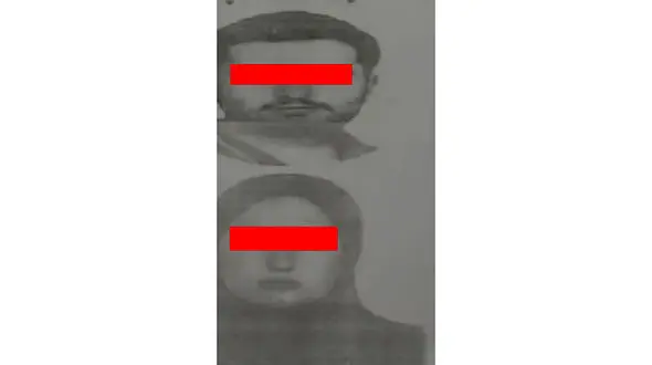 زن  130 میلیارد تومانی خیابان خواب بود ! / رازی که در پرند فاش شد + عکس