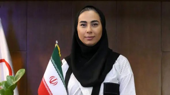 تغییر استایل جذاب و عروسکی مهروز ساعی مربی تکدواندو زنان ایران درالمپیک + عکس دکوراسیون خانه فوق شیک!