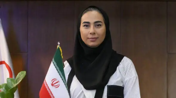 تغییر استایل جذاب و عروسکی مهروز ساعی مربی تکدواندو زنان ایران درالمپیک + عکس دکوراسیون خانه فوق شیک!