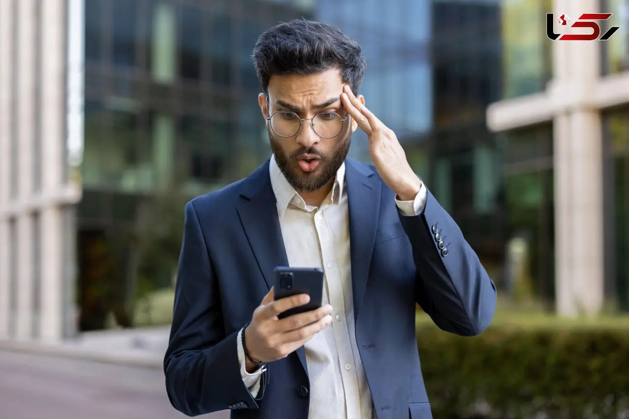 صبح بخیر به تو که نمی توانی خبرهای ترسناک را رها کنی؟