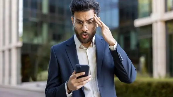 صبح بخیر به تو که نمی توانی خبرهای ترسناک را رها کنی؟